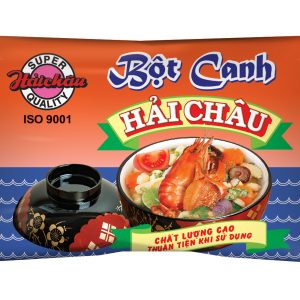 Bột canh i-ốt Hài Châu