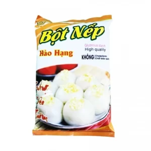 Bột nếp hảo hạng