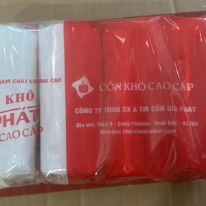 Cồn khô Thành Phát