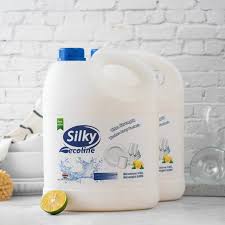 Nước rửa chén Silky