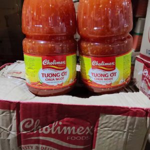 Tương ớt chua ngọt cholimex