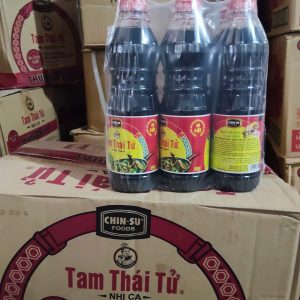 Nước chấm Tam Thái Tử