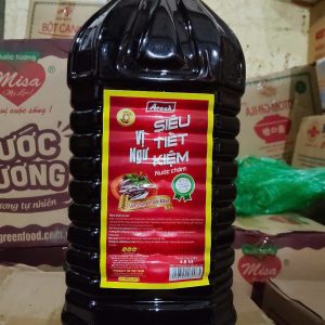 Nước chấm Vị Ngư
