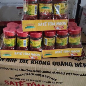Sa tế tôm Thuận An Phát