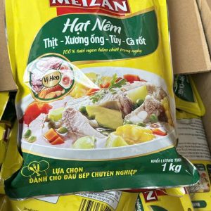 Hạt nêm Meizan